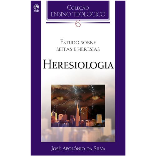 Heresiologia - Volume VI