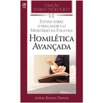 Homiletica-Avancada---Vol-XIV