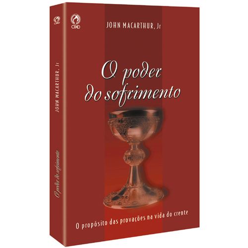 O Poder do Sofrimento