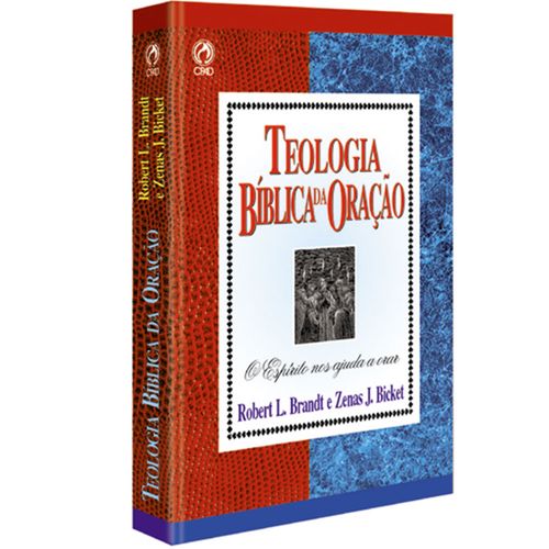 Teologia Bíblica da Oração