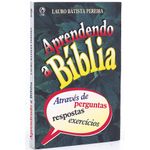 Aprendendo-a-Biblia