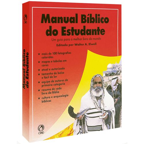 Manual Bíblico do Estudante