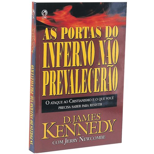 As Portas do Inferno não Prevalecerão