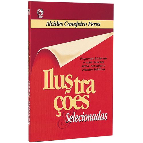Ilustrações Selecionadas