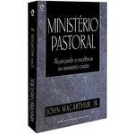 Ministerio-Pastoral