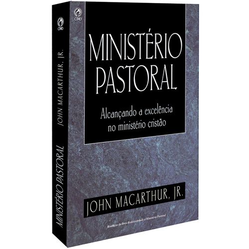 Ministério Pastoral