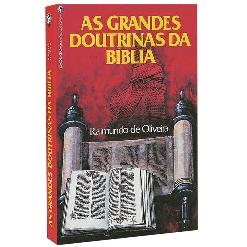 As Grandes Doutrinas da Bíblia
