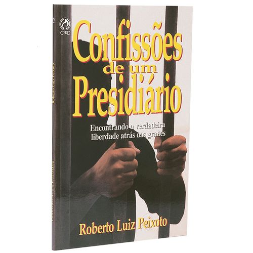 Confissões de um Presidiário