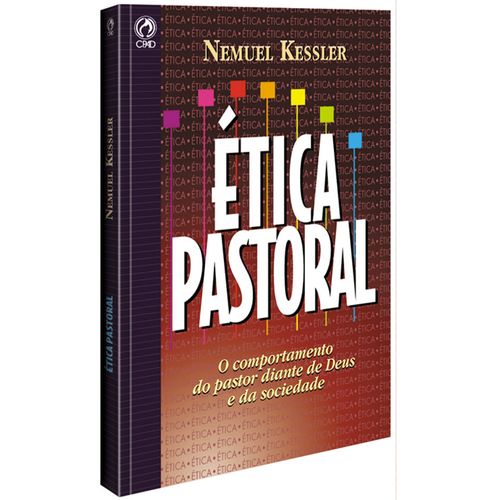 Ética Pastoral