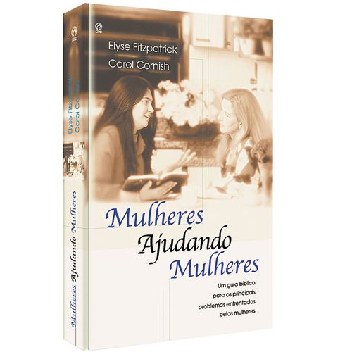 Mulheres Ajudando Mulheres