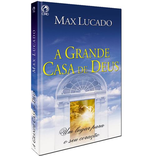 A Grande Casa de Deus