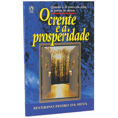 O Crente e a Prosperidade