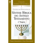 Sintese-Biblica-do-Antigo-Testamento---1ª-parte---Vol-I