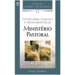 Ministerio-Pastoral---Vol-XIII