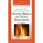 Sintese-Biblica-do-Novo-Testamento---2ª-parte