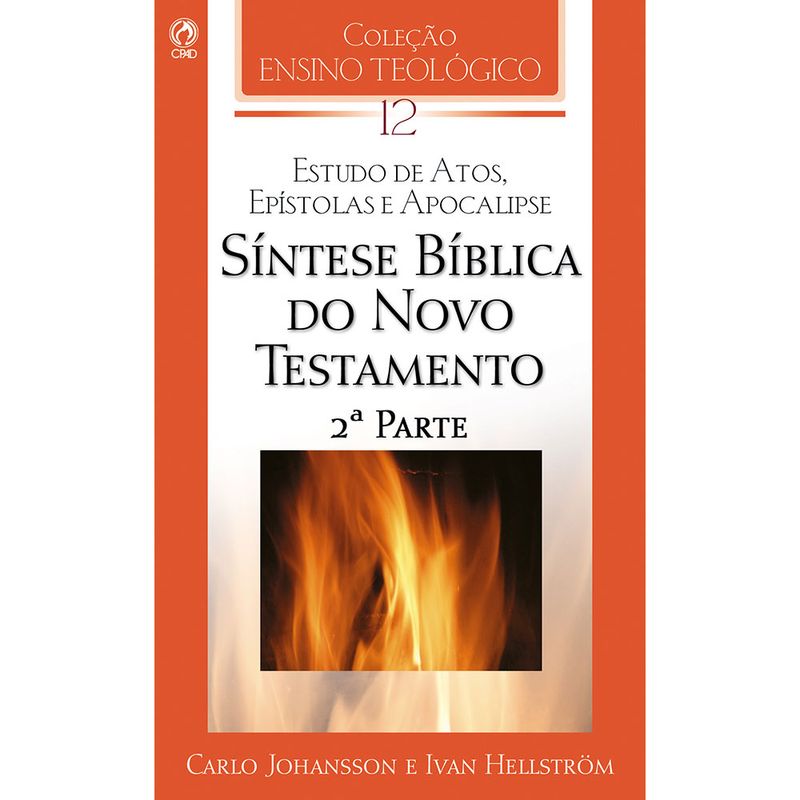 Sintese-Biblica-do-Novo-Testamento---2ª-parte