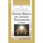 Sintese-Biblica-do-Antigo-Testamento---3ª-parte---Vol-XVI