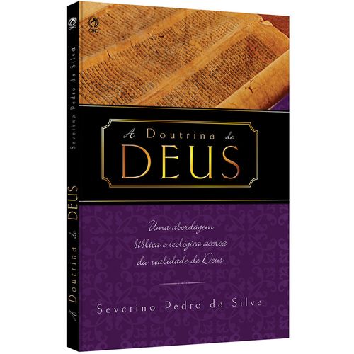 Doutrina de Deus