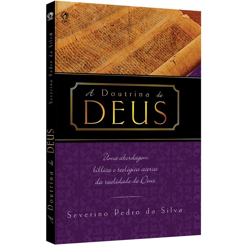 Doutrina-de-Deus