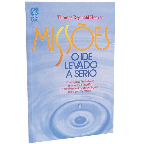 Missões: o Ide Levado a Sério