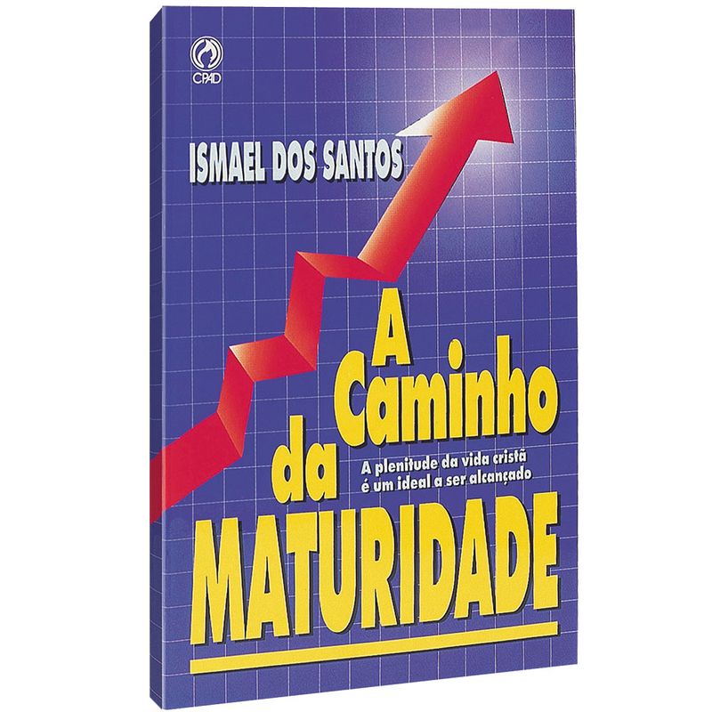 A-Caminho-da-Maturidade