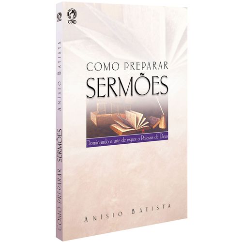 Como Preparar Sermões