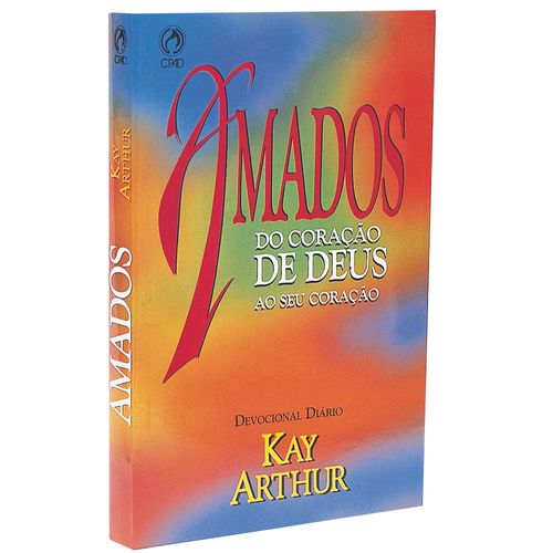 Amados do Coração de Deus