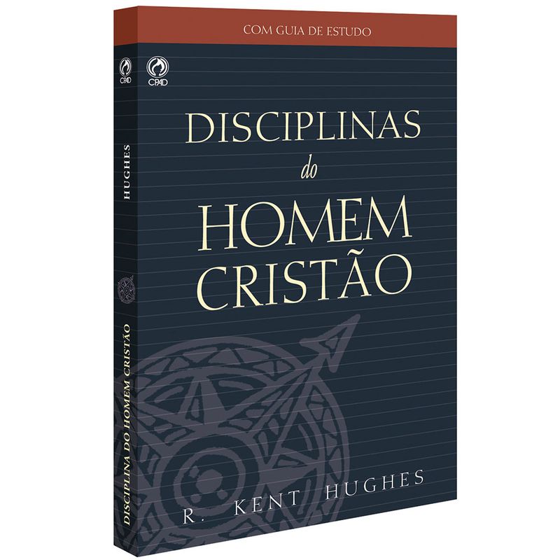 Disciplinas-do-Homem-Cristao