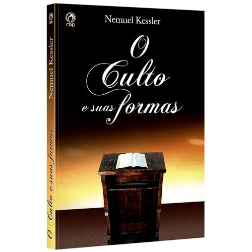 O Culto e suas Formas
