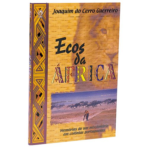Ecos da África