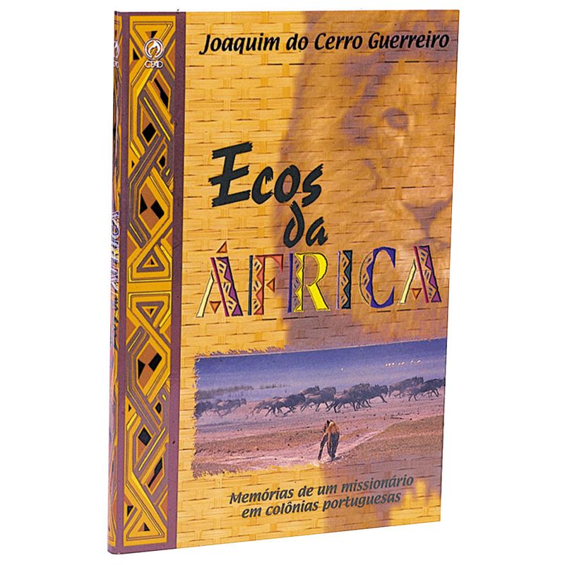 Ecos-da-Africa
