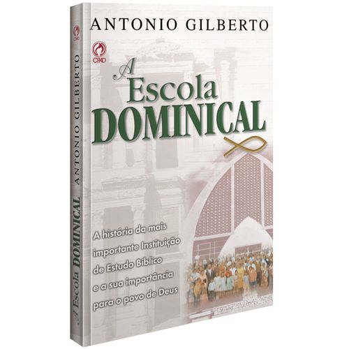 A Escola Dominical
