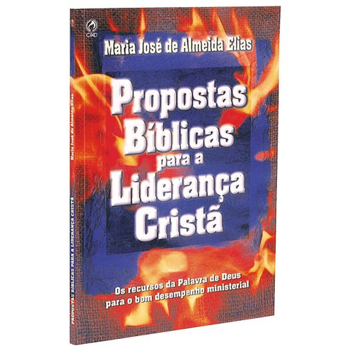 Propostas Bíblicas para a Liderança Cristã