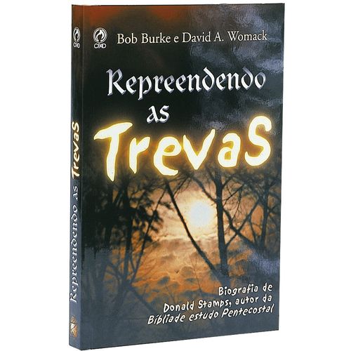 Repreendendo as Trevas