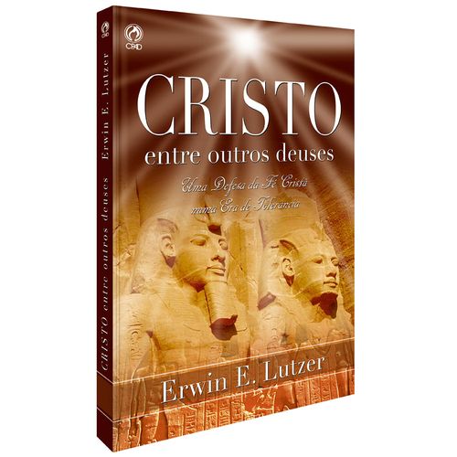 Cristo entre outros deuses