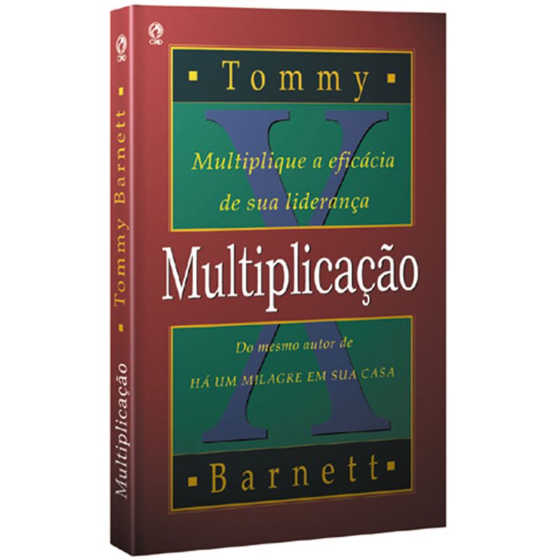 Multiplicacao