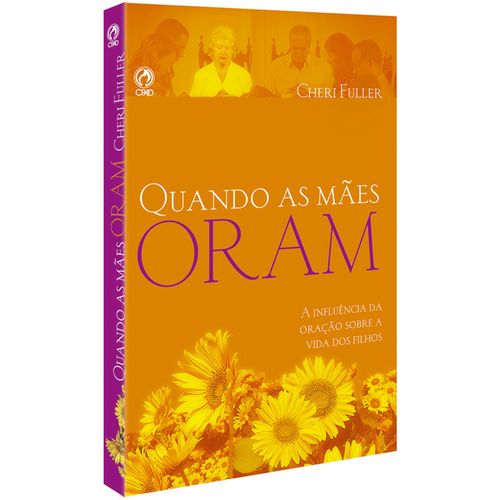 Quando as Mães Oram