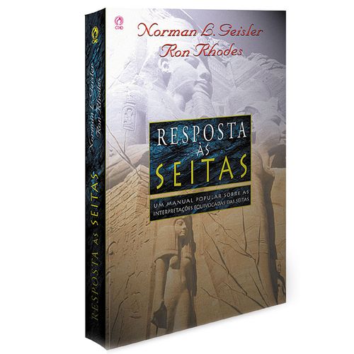Resposta às Seitas