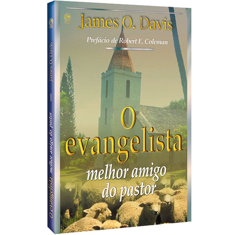 O-EvangelistaMelhor-amigo-do-Pastor