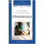 Missiologia---Vol-XV