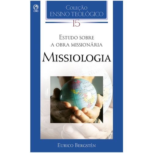 Missiologia - Vol XV