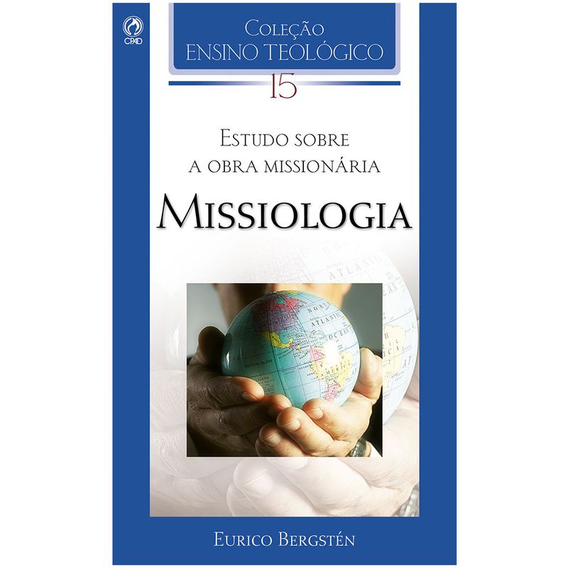 Missiologia---Vol-XV