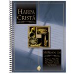 Harpa-Crista-com-Musica---Mi-Bemol--Eb-