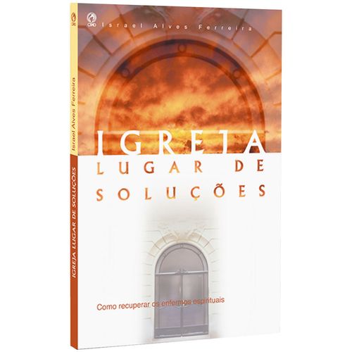 Igreja Lugar de Soluções