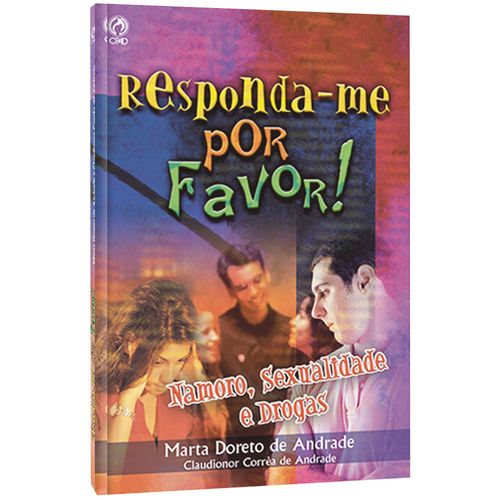 Responda-me Por Favor!