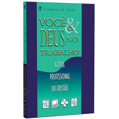 Você & Deus no Trabalho