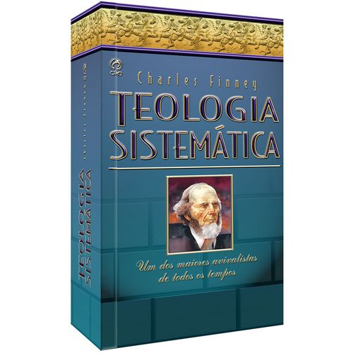 Teologia Sistemática de Finney