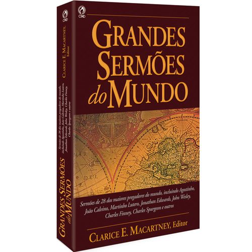 Grandes Sermões do Mundo