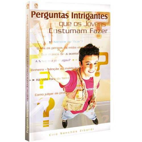 Perguntas Intrigantes que os Jovens Costumam Fazer