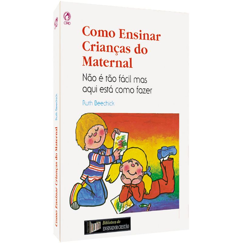 Como-Ensinar-Criancas-do-Maternal-